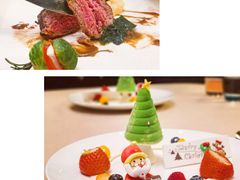 -郑州希尔顿酒店·阿米奇意大利餐厅