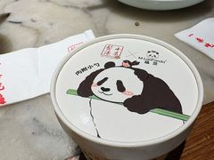 -小吊梨汤·北京菜·烤鸭(清河万象汇店)
