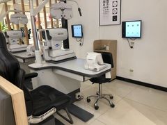 -OYEA欧野眼镜(武商MALL·众圆店)