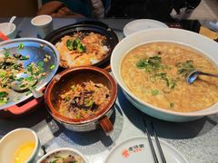 -老济南·地道济南菜(大明湖店)