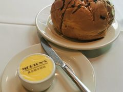 -MORTON'S 莫尔顿牛排坊(北京丽晶酒店)