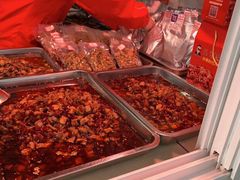-盐帮80后冷吃兔·自贡特产·手撕兔(通达总店)