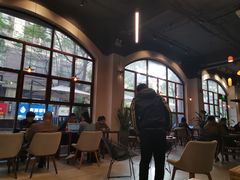 -VESH COFFEE(定西路店)