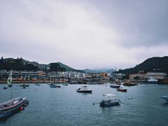 -南丫岛