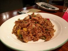 -绿茵阁牛扒餐厅(客村店)