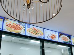 -海记品鸽·新疆菜(高铁站店)