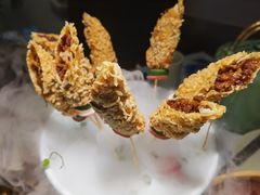 飞天烤鸭卷-苏乡兰亭•淮扬菜(兴化吾悦广场店)