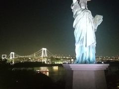 -台场海滨公园船码头