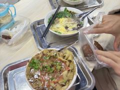 -正味斋锅巴菜(西北角店)
