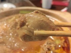 -三个大叔烤羊肉串·炭炉砂锅菜(西三旗店)