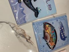 -不仔客海鲜·烧烤·270度海景餐厅(大东海店)
