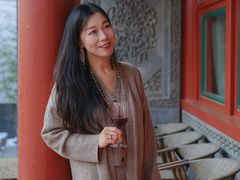 -北京古城老院厉晓麟精致菜