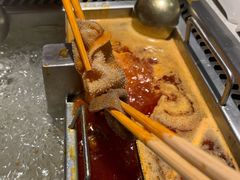 -海底捞火锅(群光广场店)