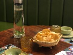 -苏梅花园(群星城店)