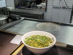 雪菜粉-易裕和·长沙米粉(竹塘西路店)