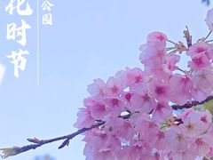 -静安雕塑公园