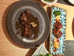-德川家日本料理(中关村寰太大厦店)
