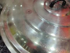 -边江铁锅炖鱼(振八街店)