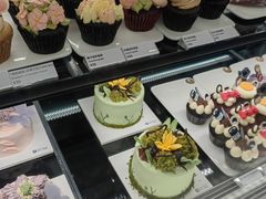 -Pantry's Best派悦坊蛋糕(世纪金源店)