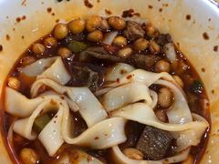 -覃肥叔桂林米粉(粮道街店)