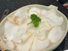 -得意咚瓜·顺德鱼生·冬瓜火锅(深圳首店)