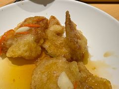 -关东小磨东北菜(上海长风大悦城店)