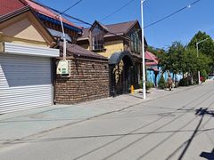 -伊犁老城喀赞其民俗旅游区