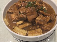-百年家风·老馆子(东风店)