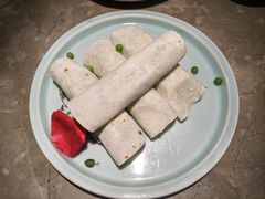 -新白鹿餐厅(金鹰新街口店)