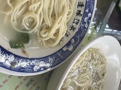 -粗茶淡饭(东关街店)