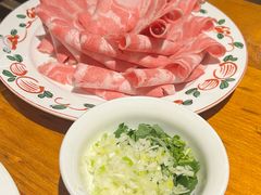 -北京老门框爆肚四季涮肉(淮海东路外滩店)