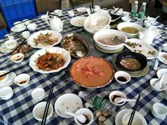 -钱大妈海鲜饭店(保利林语店)