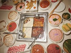 -海底捞火锅(高科广场店)
