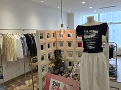 -眷顾自助服装工作室(中南金石国际广场A座店)