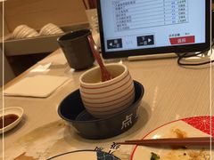 -濱寿司(高新伊藤店)