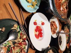 -瑶王府·广西菜(茶花园店)