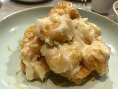 -玫瑰厅上海菜(兴国路店)