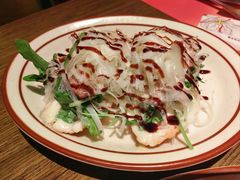 -ZAFFERANO西班牙海鲜饭(上海首店)