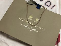 -BURBERRY(上海港汇恒隆广场店)