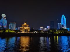 -武汉两江游览·夜游长江(汉口粤汉码头)