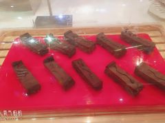 甜点-The COOK·厨餐厅·自助餐(浦东嘉里大酒店)