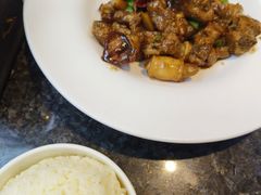 -小城故事·地道宁波味(月湖盛园店)