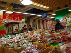 -华润万家(朱雀大街店)