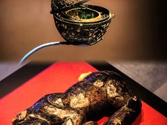 -陕西历史博物馆
