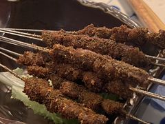 -遇见长安之高山流水(李家村万达店)