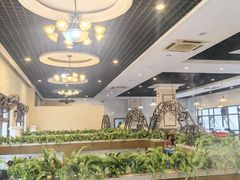 -鑫龙火锅城(青岛分店)