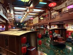 -潇湘甲鱼村(清河店)