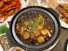 -印象餐厅(杭州国际博览中心北辰大酒店)