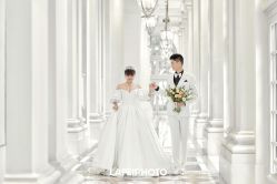 点击看大图 -帆拉斐婚纱摄影(春熙店)