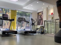 -中田健身工作室(东园店)